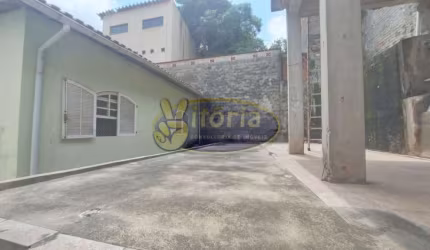 Sobrado- Centro Diadema
