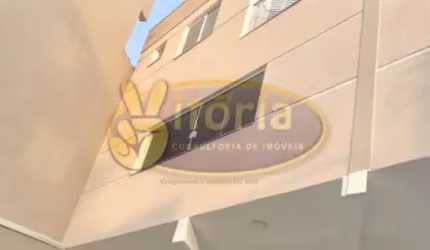 Casa com 2 quartos à venda no Parque das Nações, Santo André , 125 m2 por R$ 510.000