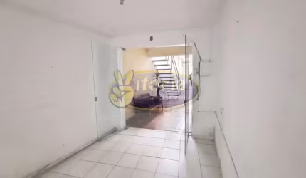 Sala comercial, bairro serraria, Diadema