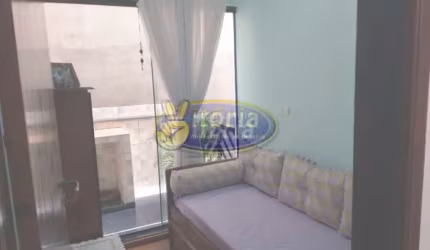 Sobrado para Venda no bairro Parque Veneza , 4 dorms, 1 suíte, 2 vagas, 202,60 m²