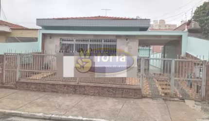 CASA TERREA