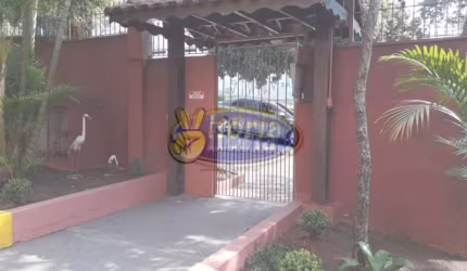 Apartamento a venda no bairro Taboão - SBC