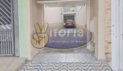 SOBRADO SANTO ANDRÉ