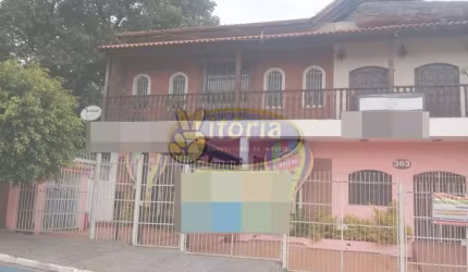 PRÉDIO COMERCIAL