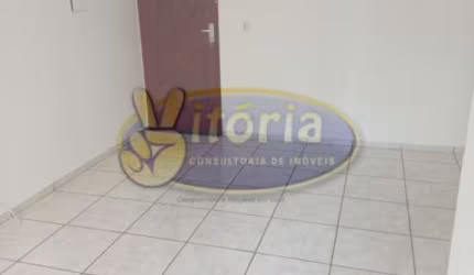 APTO JD. SANTO ANDRÉ