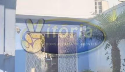 SOBRADO COMERCIAL RESIDENCIAL- DEMARCHI