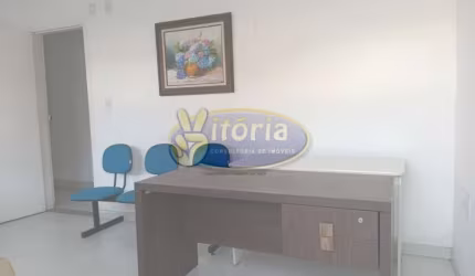 SALA COMERCIAL SOBRE LOJA