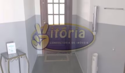 sala comercial
