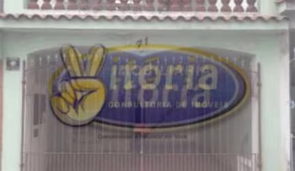 Sobrado a Venda no Bairro Demarchi