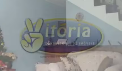 SOBRADO VILA LUZITA