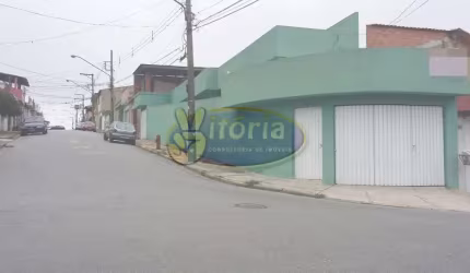 CASA TÉRREA