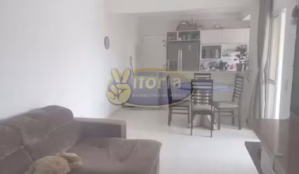 APTO VILA VALPARAISO