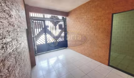 CASA TERREA JARDIM BRASILIA