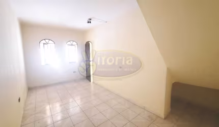 CASA TÉRREA - JD. IPANEMA