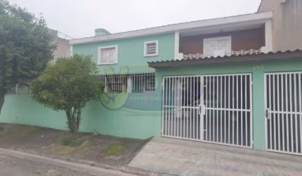 SOBRADO CIDADE  SÃO JORGE