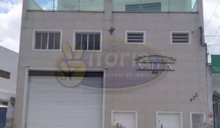PRÉDIO VILA PALMARES