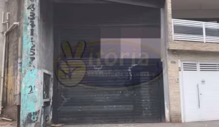 SALÃO COMERCIAL