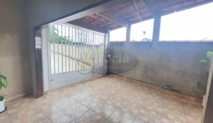 CASA TERREA BATISTINI