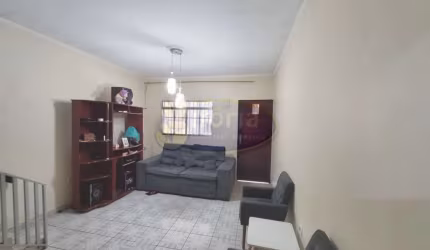 SOBRADO VILA DAS VALSAS SÃO BERNARDO