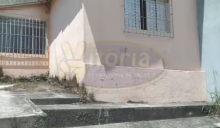 CASA TÉRREA