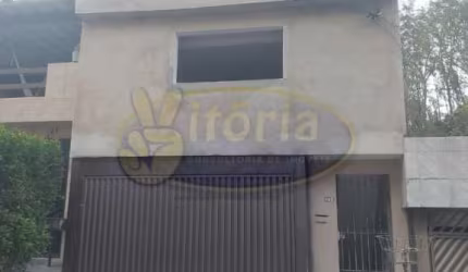 SOBRADO VENDA