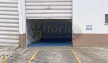 SALÃO COMERCIAL DEMARCHI