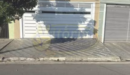 CASA TÉRREA ALVES DIAS
