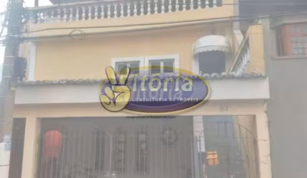 Casa com 3 quartos à venda no Jardim do Mar, São Bernardo do Campo , 160 m2 por R$ 1.000.000