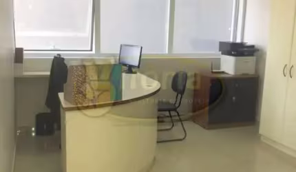SALA EM SANTO ANDRÉ