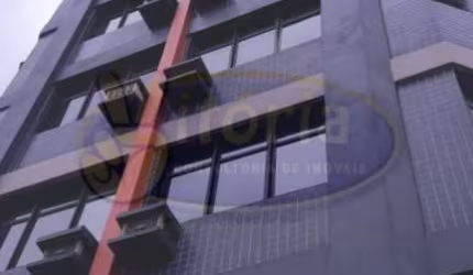SALA COMERCIAL EM SANTO ANDRÉ