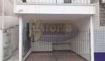 SOBRADO SÃO CAETANO