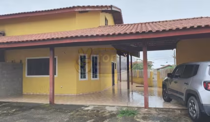 SOBRADO  ITANHAÉM