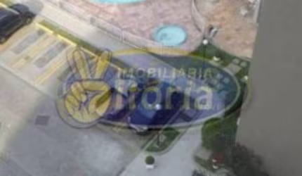 APARTAMENTO PARQUE TERRA NOVA