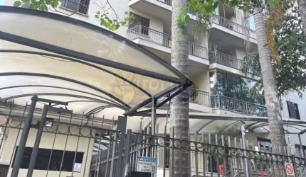 APTO VILA ANDRADE