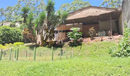 GALPÃO INDUSTRIAL
