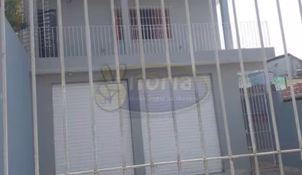 SOBRADO / SALÃO COMERCIAL