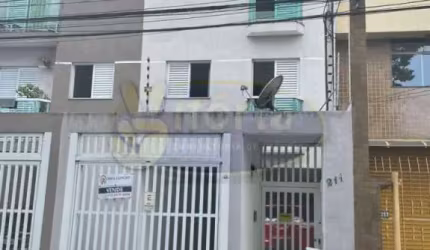 COBERTURA VILA VILMA