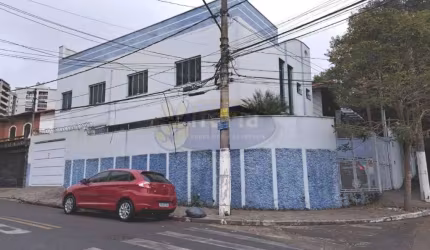 PRÉDIO COMERCIAL
