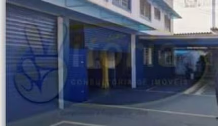 Barracão / Galpão / Depósito à venda na Vila Valparaíso, Santo André , 800 m2 por R$ 4.200.000
