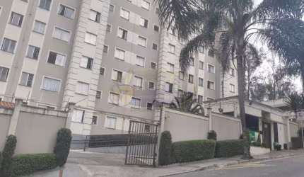 Apartamento com 2 quartos à venda no Parque São Vicente, Mauá , 48 m2 por R$ 280.000