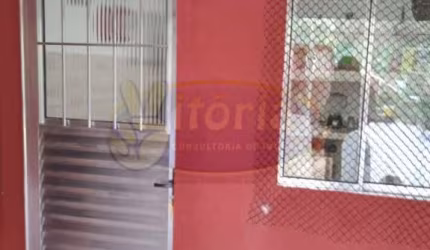 CHACARA SANTO ANDRÉ