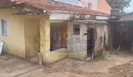 CASA ANTIGA