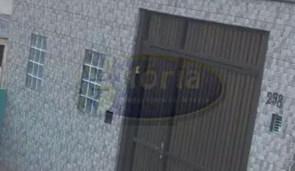 SOBRADO  JD. MAUA