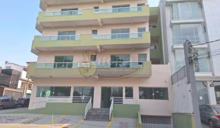 PRÉDIO COMERCIAL