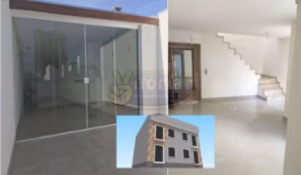 Apartamento com 2 quartos à venda no Parque Erasmo Assunção, Santo André , 45 m2 por R$ 355.000