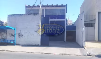 Galpão para Venda no bairro Rudge Ramos