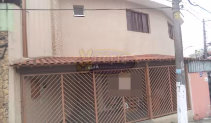 Casa com 1 quarto à venda no Centro, São Bernardo do Campo , 1 m2 por R$ 450.000
