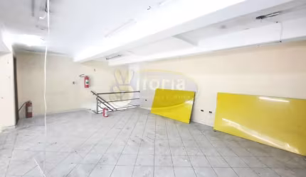 SALÃO COMERCIAL