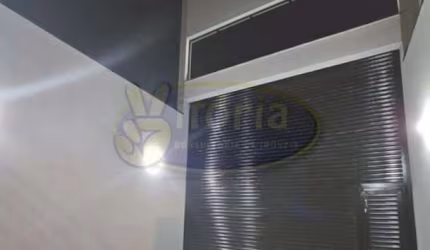 SALÃO COMERCIAL