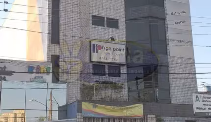 PRÉDIO COMERCIAL